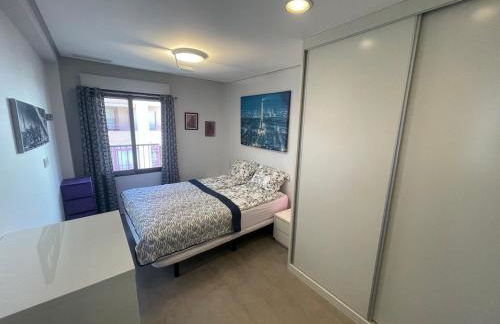 Stylish apartment in Guardamar - Foto 7