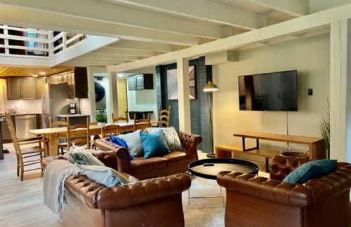 Froggy Goggle Barn - Foto 13