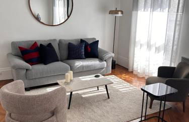 Quiet apartment Levallois 10 minutes from Saint Lazare - Foto 32