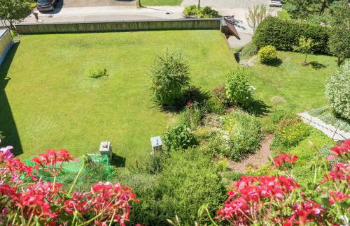 Lush Apartment in Furtwangen near Black Forest with Balcony - Foto 34