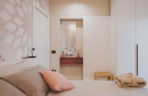 Al Borgo 02 Luxury Suites in Sardinia - Foto 51