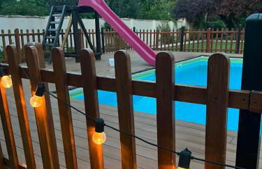 CASA RURAL LOS HALCONES - Foto 6