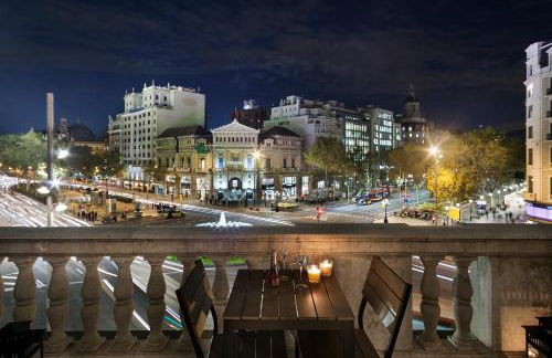 Uma Suites Passeig de Gracia 16 - Photo 40