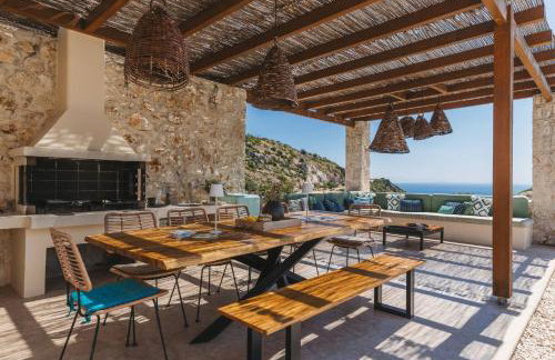 Apaggio Luxury Villa - Private Pool & Stunning Sea Views, by ZanteWize - Foto 4