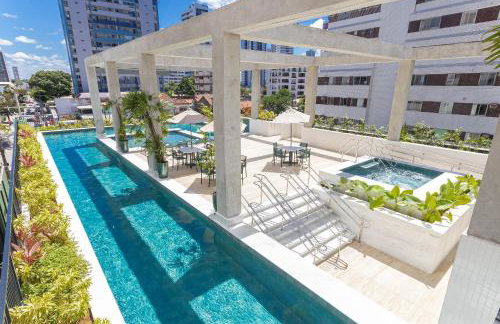 Tolive Riverside - Estudios de alto nivel en Recife por Carpediem - Foto 3