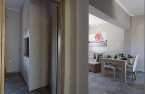 Andriana' s apartment Agia Paraskevi - Foto 14