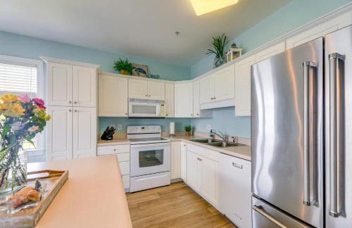 Ocean Club Condo Spectacular View and Beach Access! - Foto 8