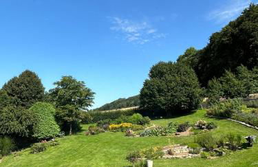 Ferienwohnung Schmalental - Foto 8