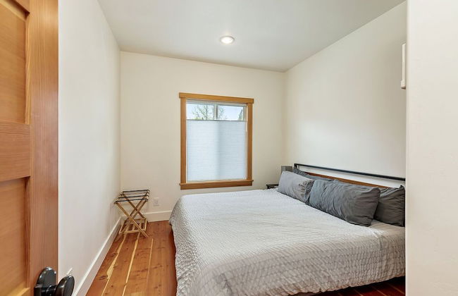 The Mountain Ave House by WanderLodges - Foto 8