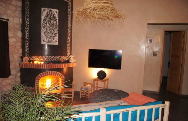 L'abri De La Plage - The Pool House - Foto 14