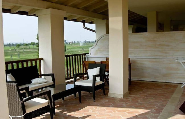 Chervò Residence San Vigilio - Foto 11