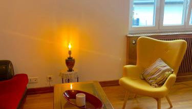 Gîte City Relax, entre nature et centre-ville - Foto 2