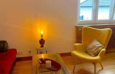 Gîte City Relax, entre nature et centre-ville - Foto 2