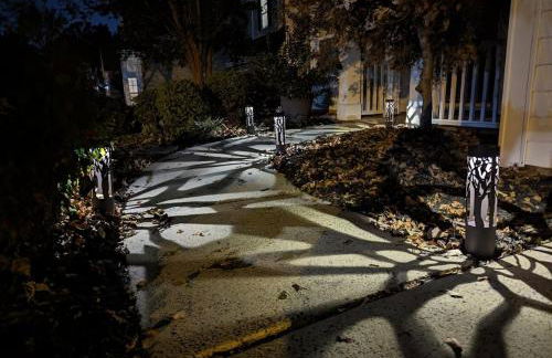 Cedar's Corner in Concord Spacious & Clean - Foto 4