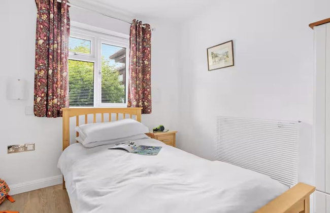 Anneth Lowen - Dog-friendly Cottage Boscastle - Foto 4