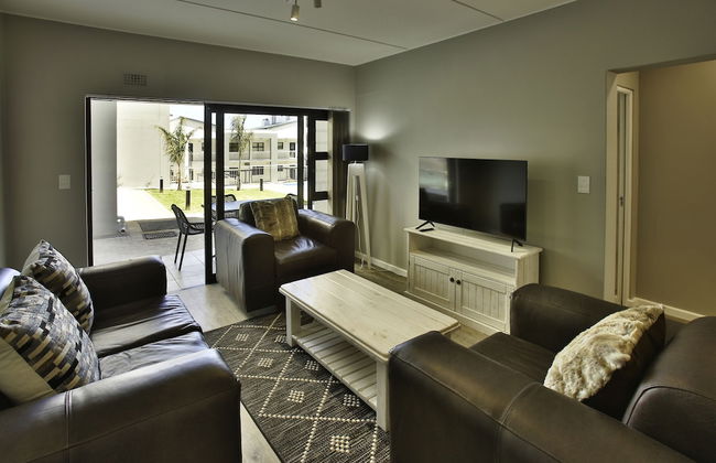 Nivica Lifestyle Living 19, Langebaan 4-Sleeper - Foto 7