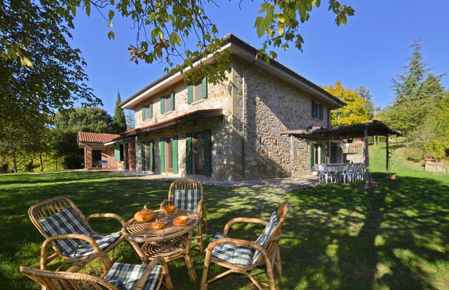 Casale Tigli - Foto 19