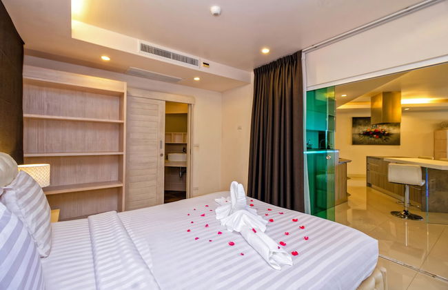 Karon Butterfly Residence - Photo 16