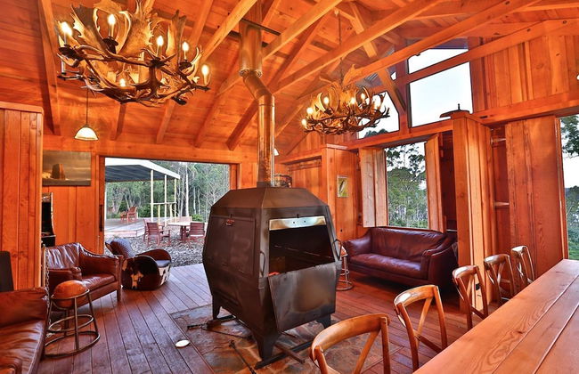 Bruny Island Lodge - Photo 13