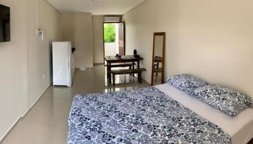 Loft Residencial Jaques - Foto 5