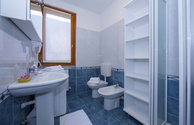 Fontana Del Lago Apt. 2 - Foto 6