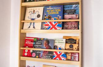 ApArt 2 Luxury 3BR Apartment Free Parking Sleeps 6 - Foto 13