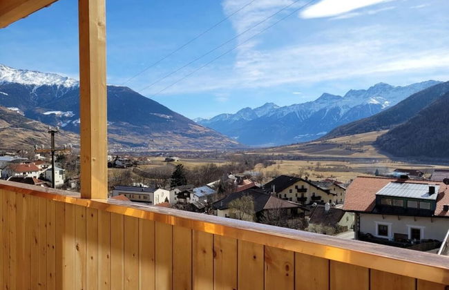 Hoamisch Modern Retreat - Foto 10