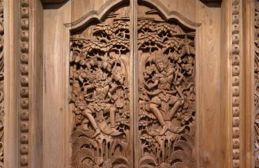 5 Sterne Ferienhaus Gut Stohrerhof am Ammersee in Bayern bis 11 Personen - Foto 31