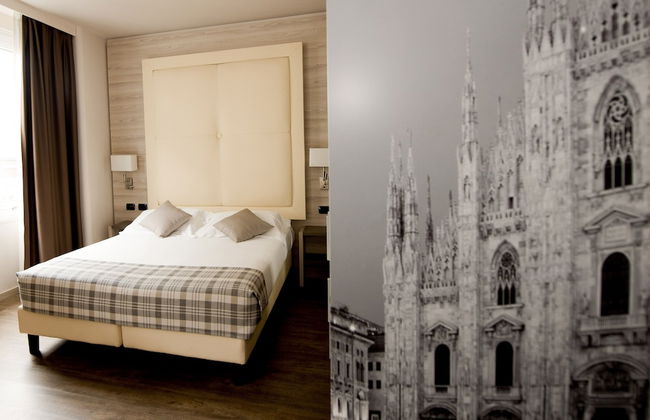 Duomo Hotel & Apartments - Photo 41