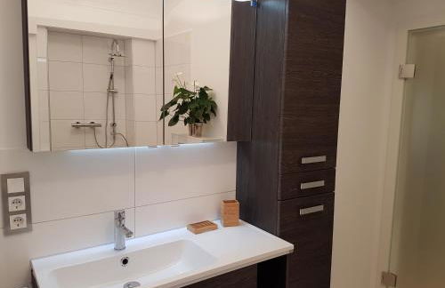 Business Apartment Briller Viertel - Foto 8