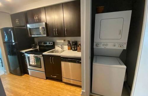 The Lofts of Downtown (540 N 2nd St, #208) - Foto 3