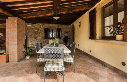 Agriturismo La Ghiraia - Foto 6