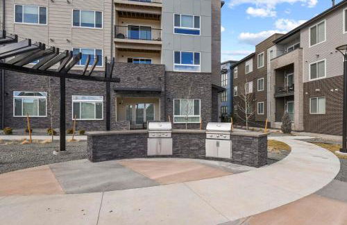 Landing Incredible 1BD Gym Clubhouse - Foto 37