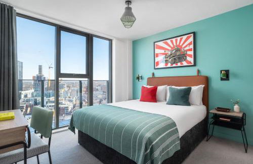 Church Street by Supercity Aparthotels - Foto 1