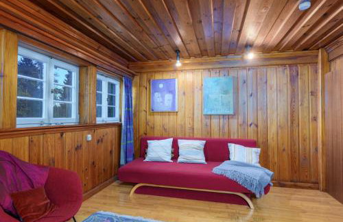 Altes Forsthaus Kniebis | Ski | Nachtloipe | eingezäunt - Foto 17