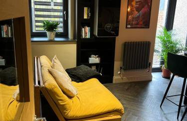 Luxurious Contemporary Smart City Centre Apartment - Foto 4