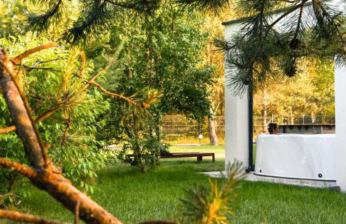 House Garden&Spa-Dom nad morzem z Sauną i Jacuzzy - Foto 33