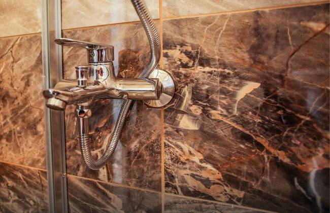 Bikka Suite & Otel - Foto 14