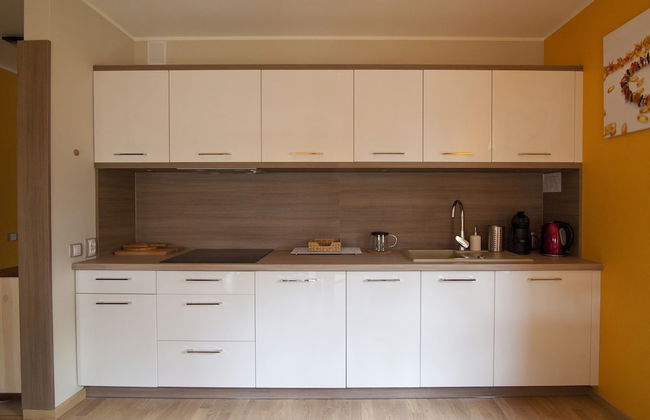 Apartamenty Mi Casa Holidays - Foto 36