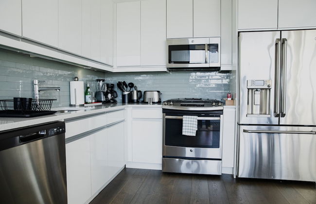 Dharma Home Suites Hoboken at Novia - Foto 36