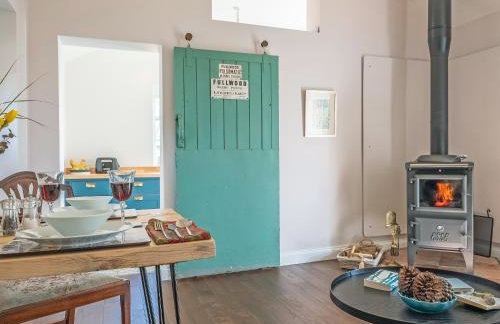 The Cowshed - Uk50803 - Foto 9