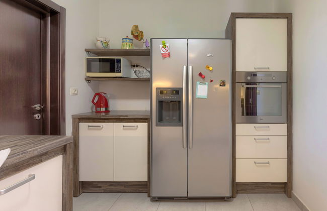 Villa Vela - Foto 33