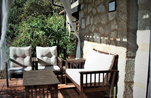 El Roble, casitas rurales - Foto 23