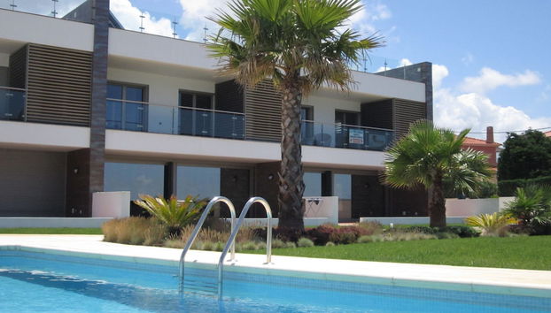 Poolvilla Mario Ocean View - Foto 2, Imagen principal