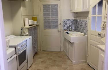 French Holiday Accommodation - Foto 8