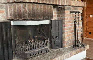 Urlaubsstube1982 - wildromantisch mit Kamin und rustikalem Charme - Foto 16