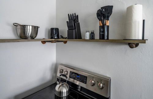 Relaxed 2BR Apt in Moraine with Office Space and Washer & Dryer - Foto 11