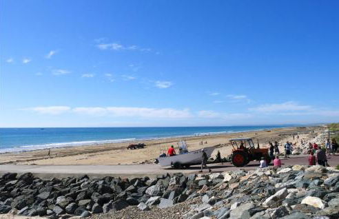 Gorgeous Home In Stgermainay-Plage - Foto 32