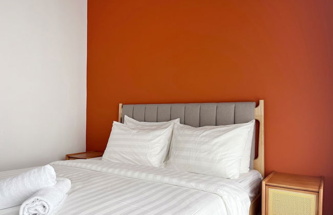 Sunsuria Forum MOKA - Foto 29