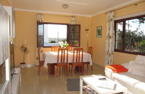 Casa Montaña de Tahiche - Foto 7